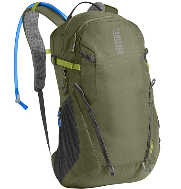 Mochila camelbak sales