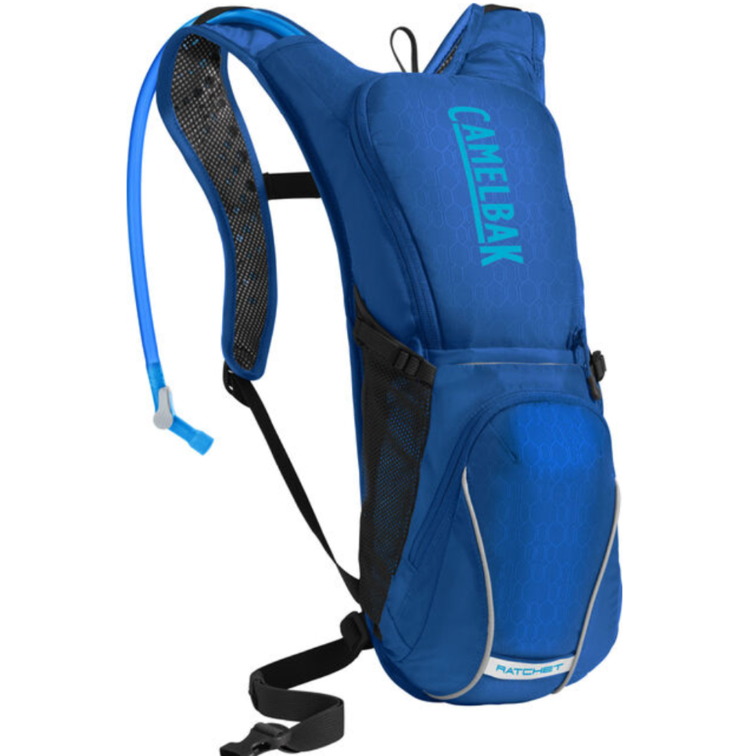 Mochila de hidratacion CAMELBAK RATCHET 3 L Planet bike mx
