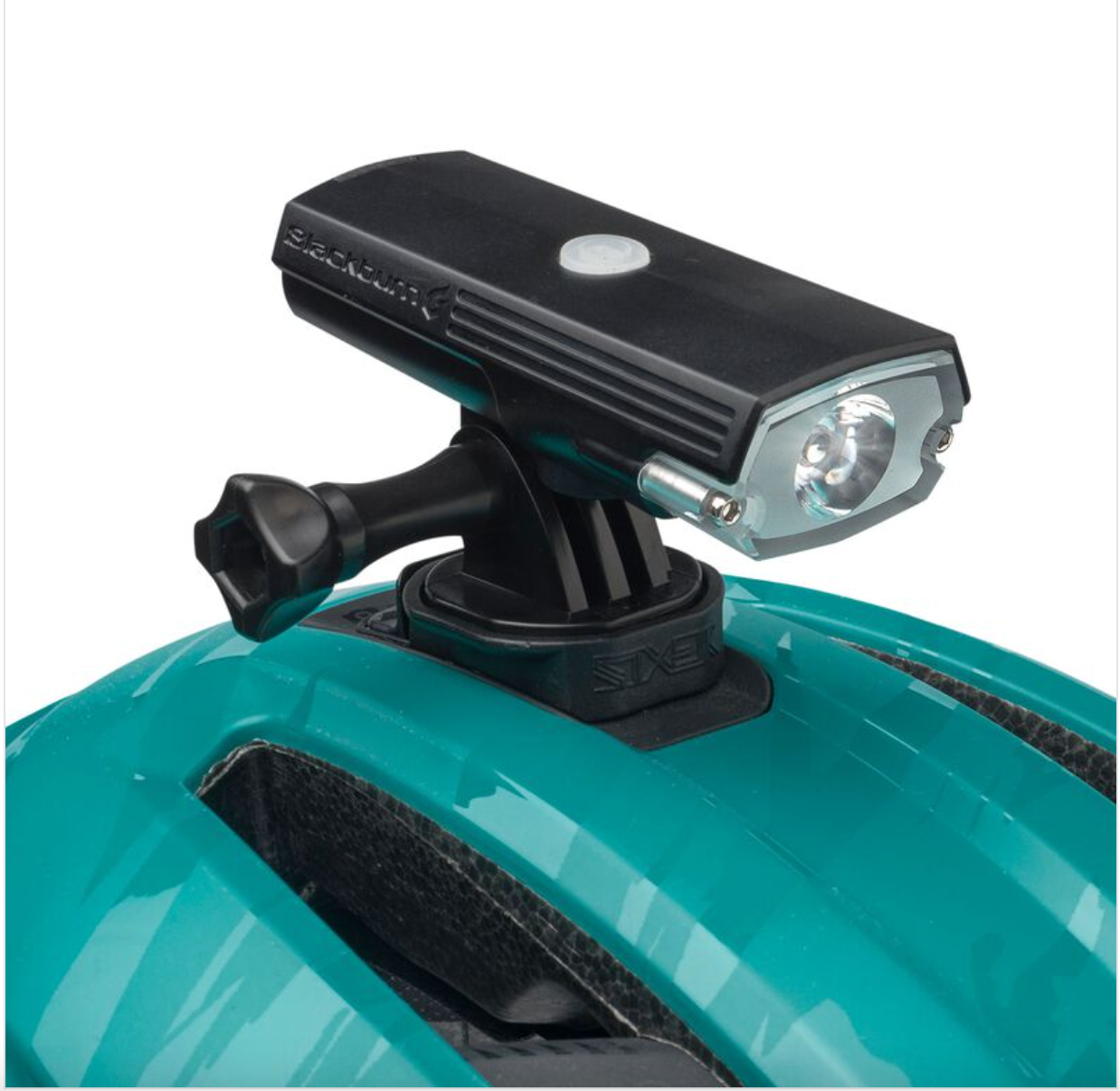 Combo luz de seguridad Dayblazer 400 & CLICK USB