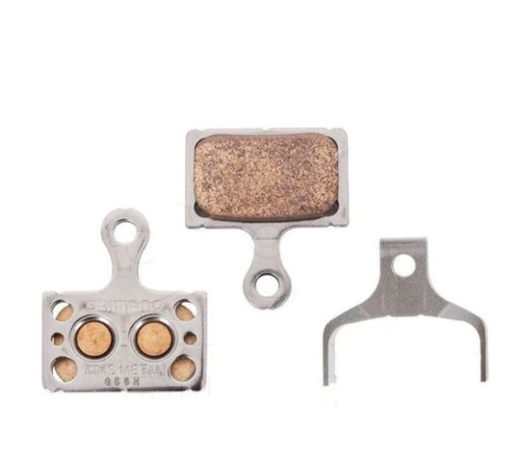 Balata de freno K04S