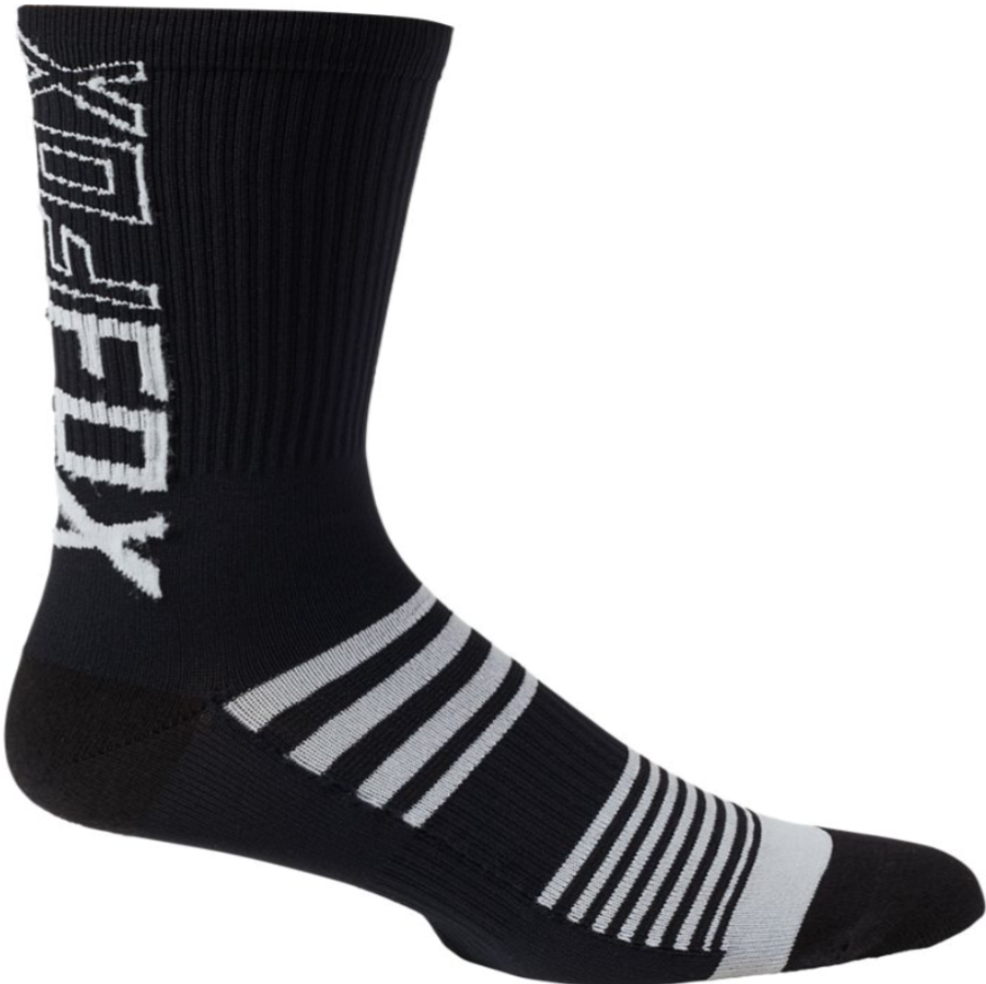 Calceta Trail 8'' BLK