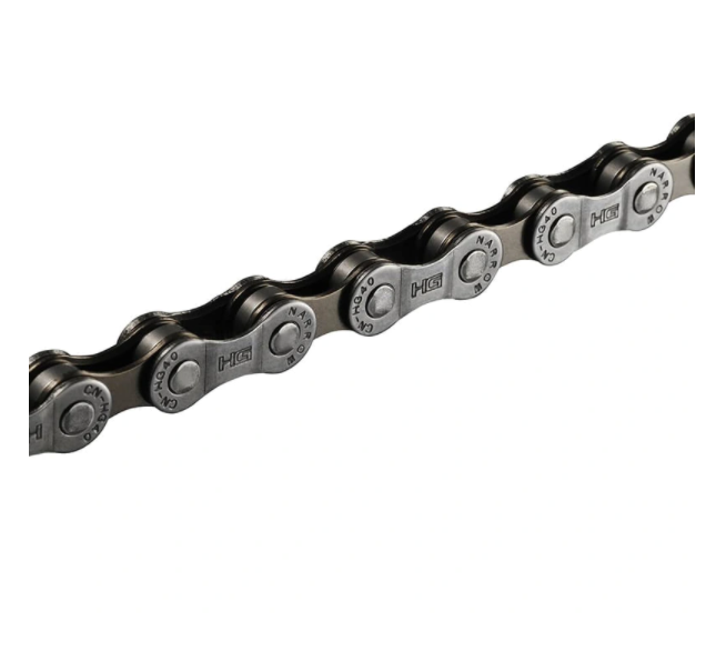 Cadena Shimano CN-HG40 116L 6/7/8v