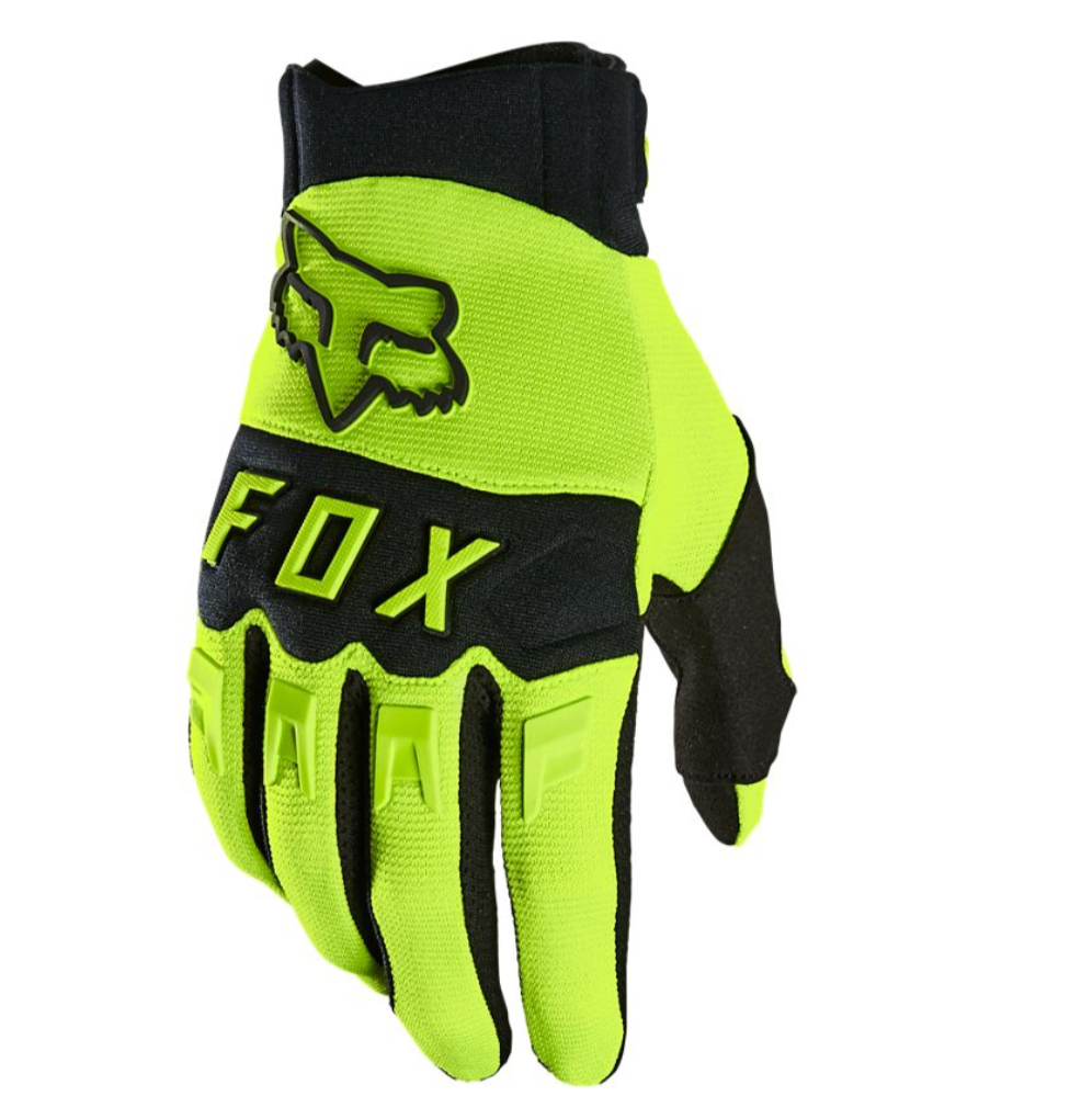 Guante Dirtpaw youth