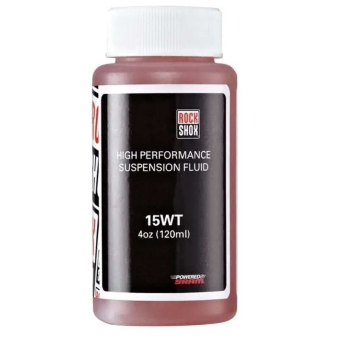 Aceite para suspensión 15WT 120ml