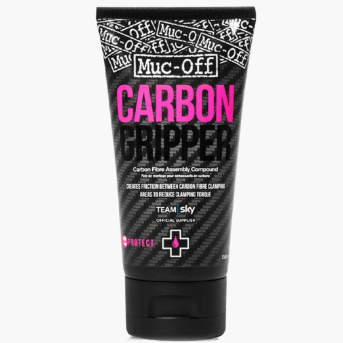 Grasa P/ carbon gripper 75G