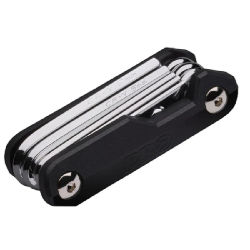 Multi-herramienta 10 functions MINI