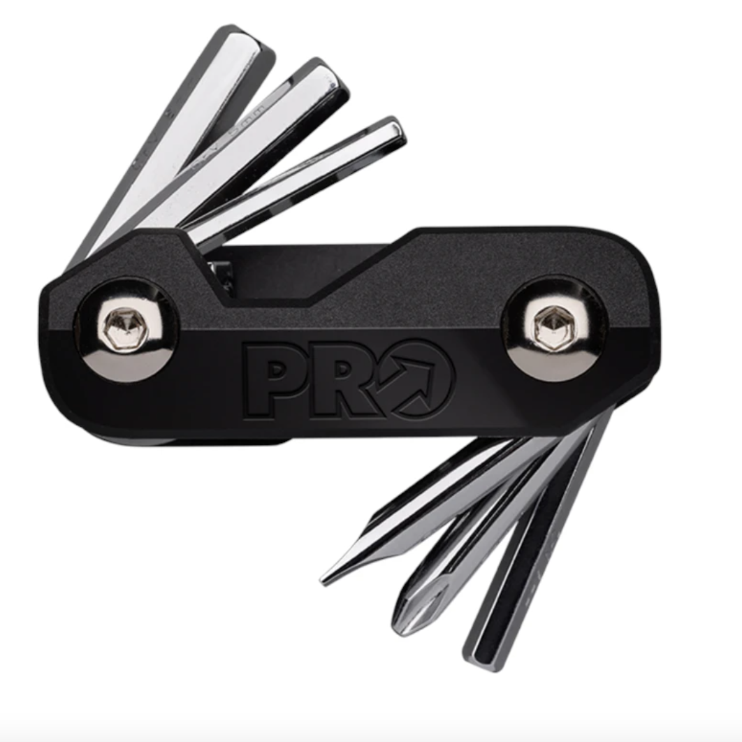 Multi-herramienta 6 functions MINI