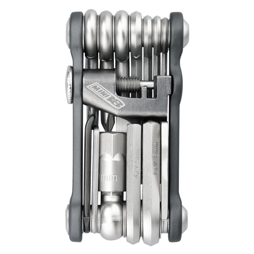 Herramienta TOPEAK MINI +18