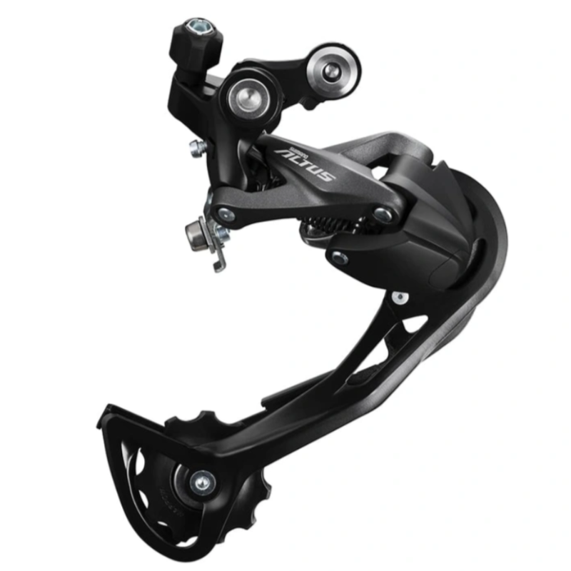 Cambiador Shimano Altus RD-M2000 SGS – Planet bike mx