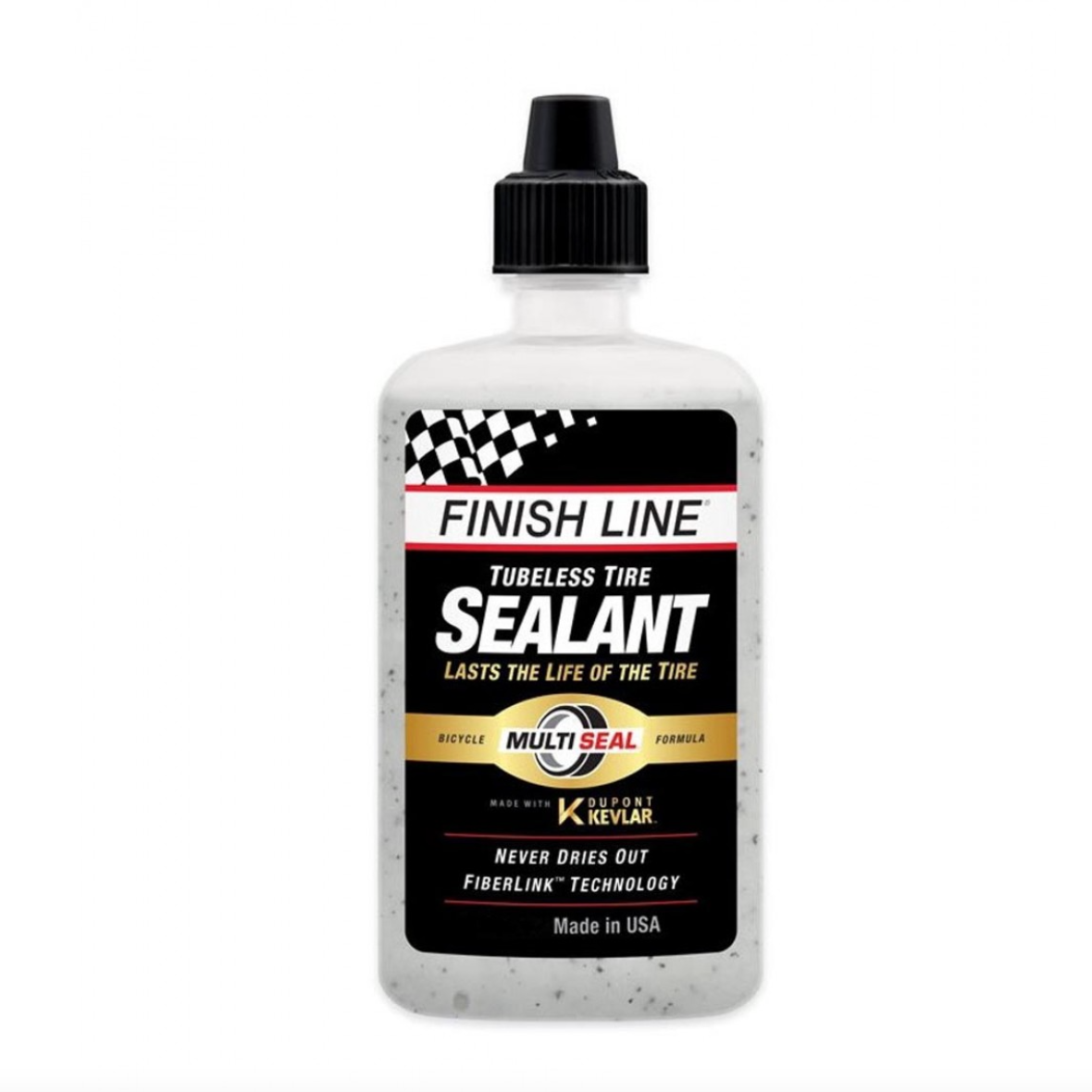 Sellador Tubeless DUPONT KEVLAR 120 ML
