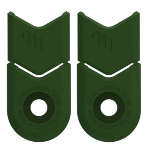 Crank Defender VERDE AMS