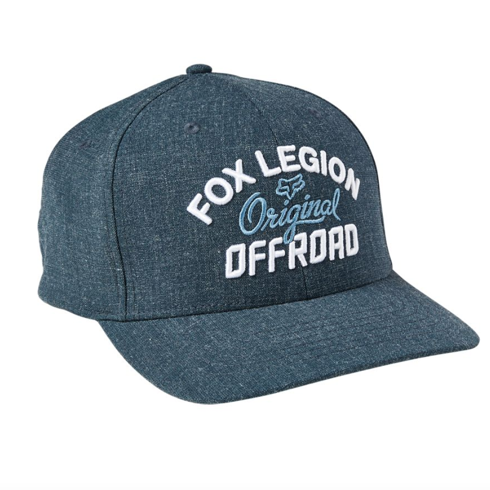 Gorra Fox Flexfit ORIGINAL SPEED