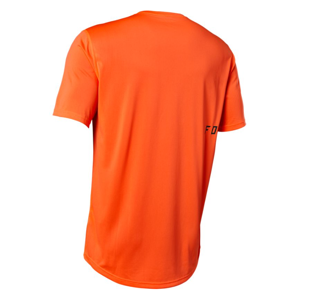 Jersey Ranger Essential