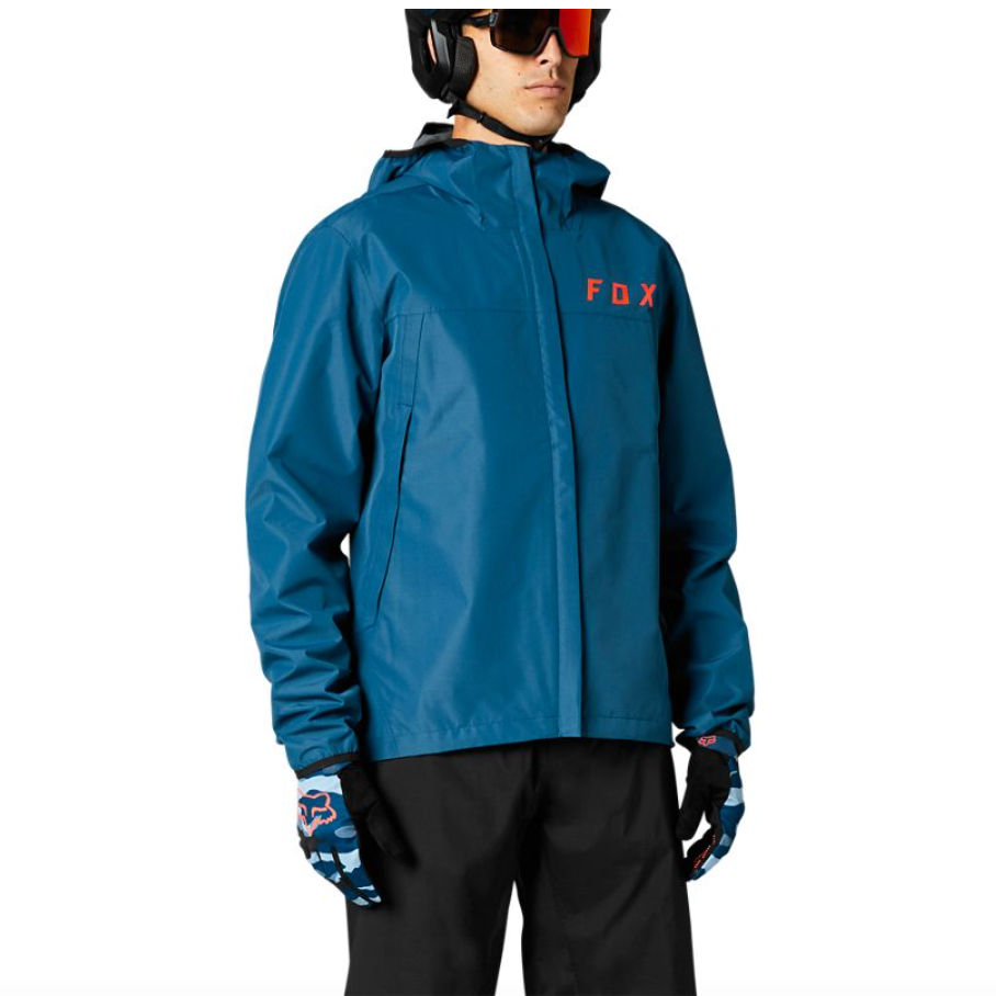 Chaqueta impermeable Ranger 2.5L