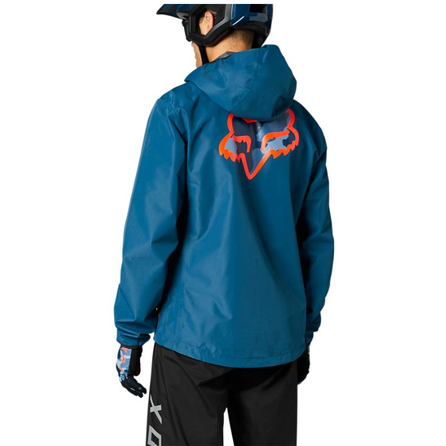 Chaqueta impermeable Ranger 2.5L