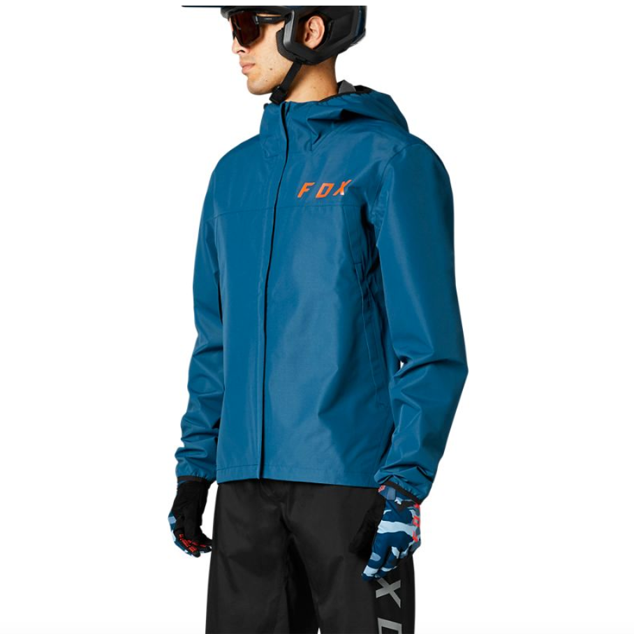 Chaqueta impermeable Ranger 2.5L
