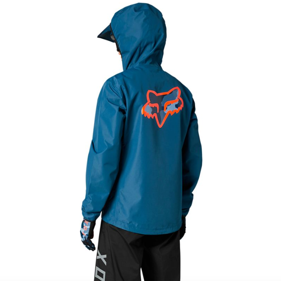 Chaqueta impermeable Ranger 2.5L