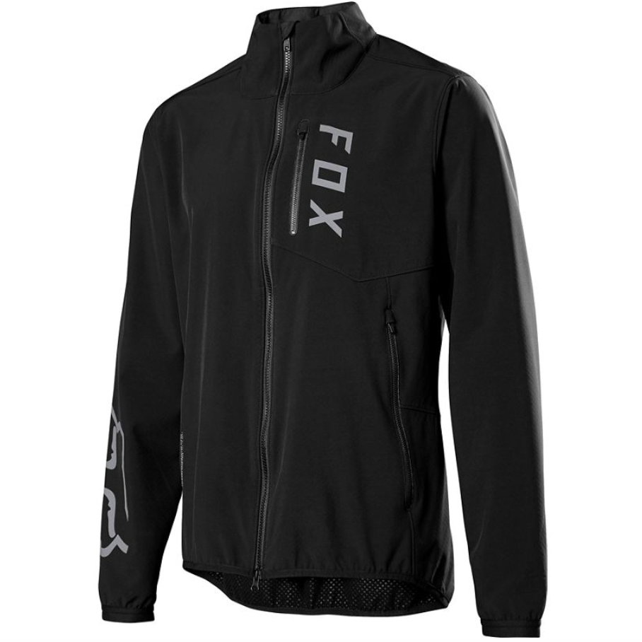 Chaqueta Fire Ranger