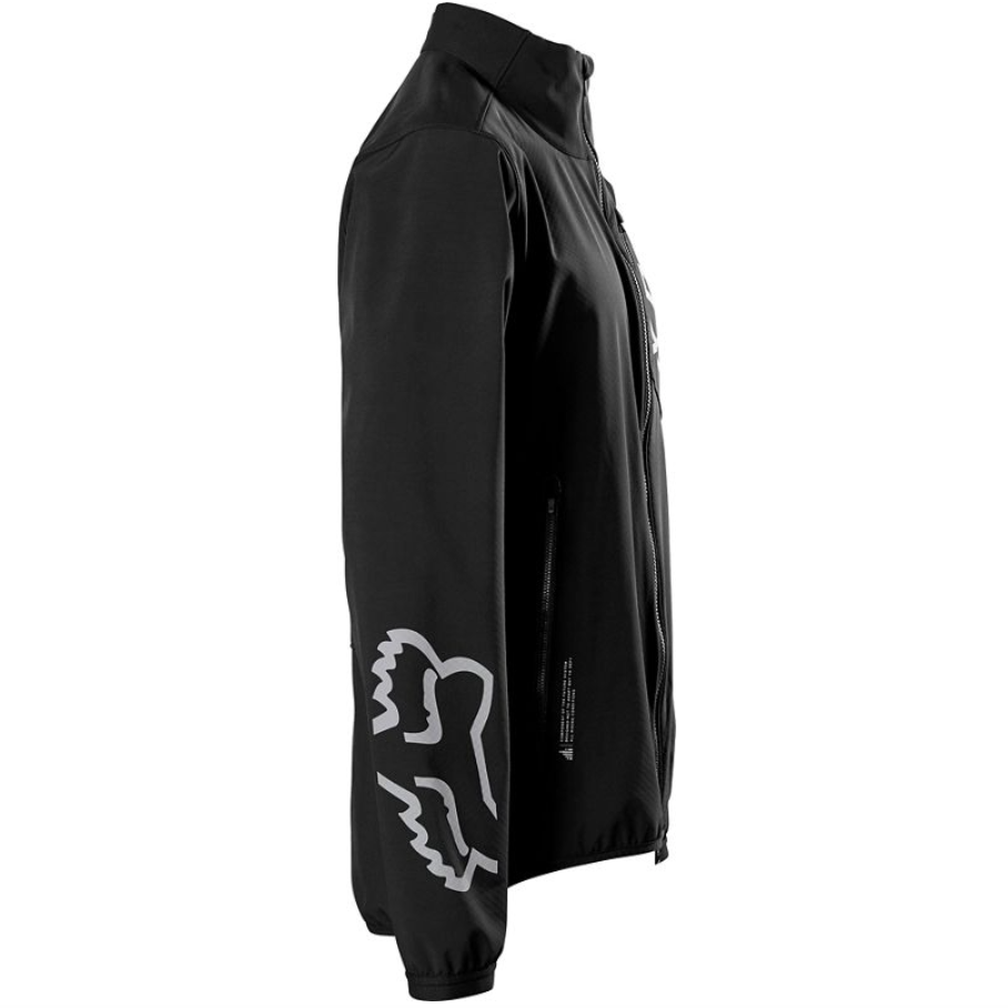Chaqueta Fire Ranger