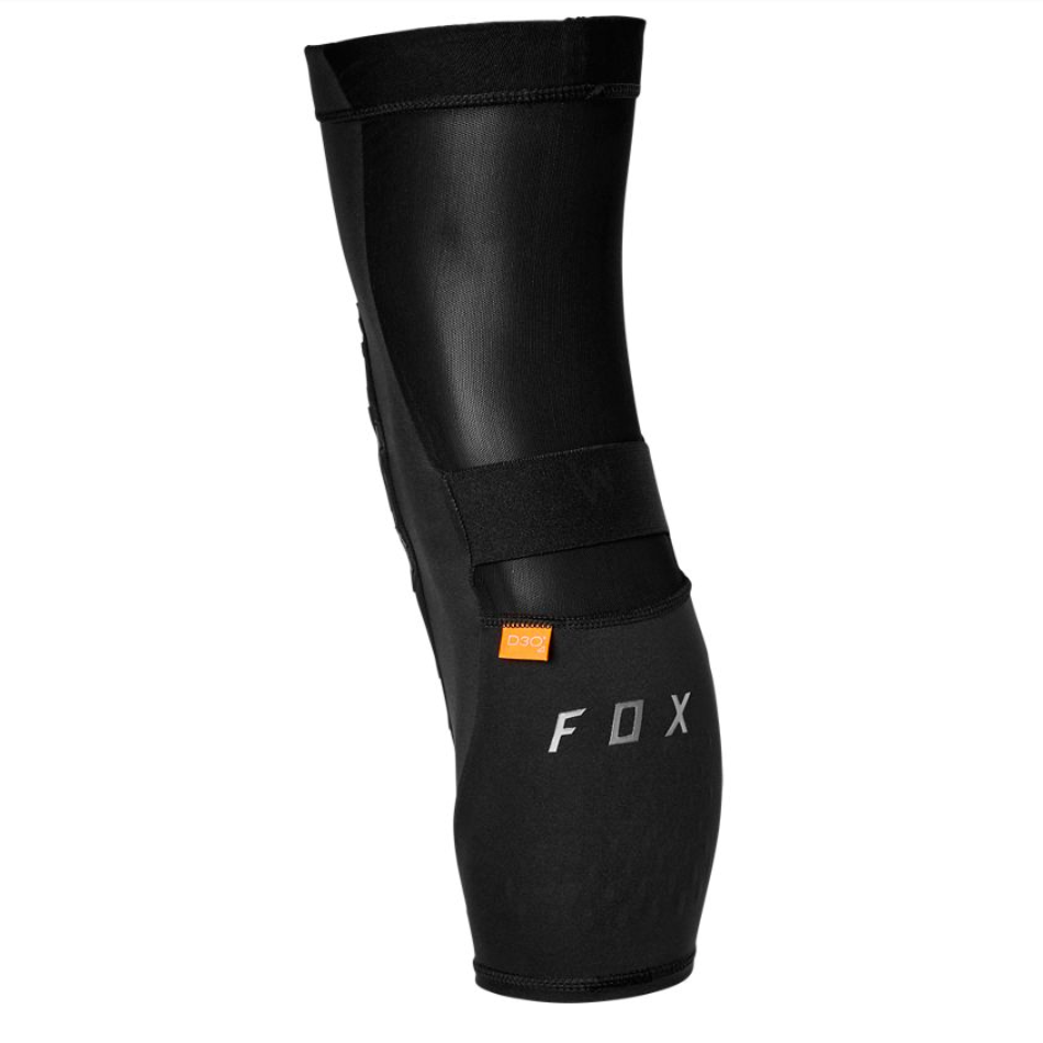Rodillera enduro Pro
