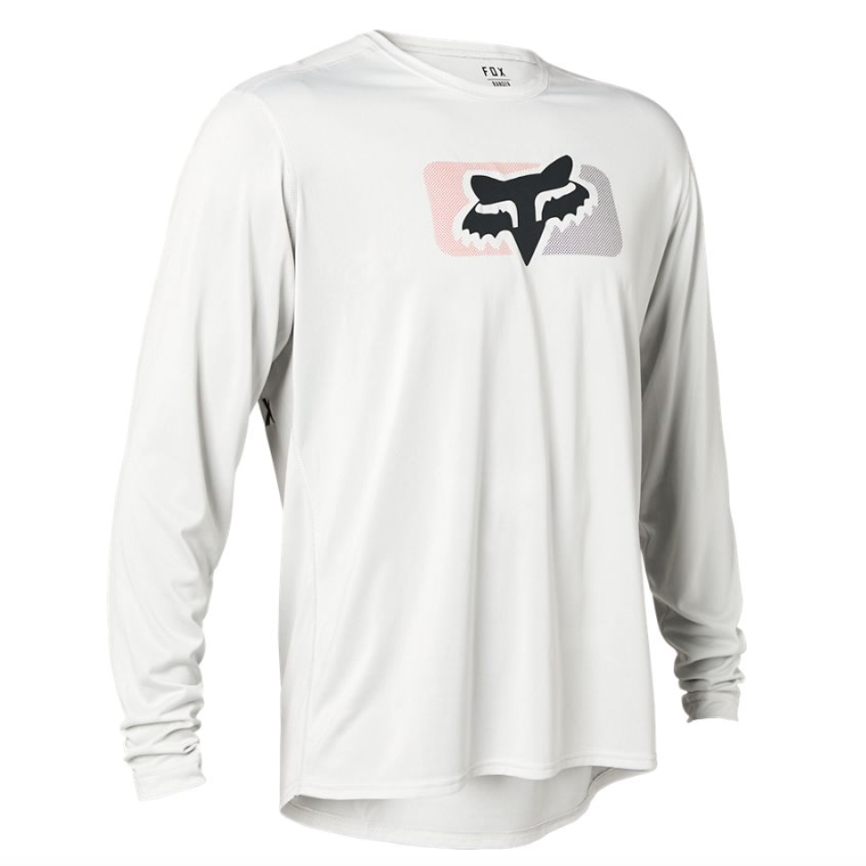 Jersey Ranger Switch GRIS