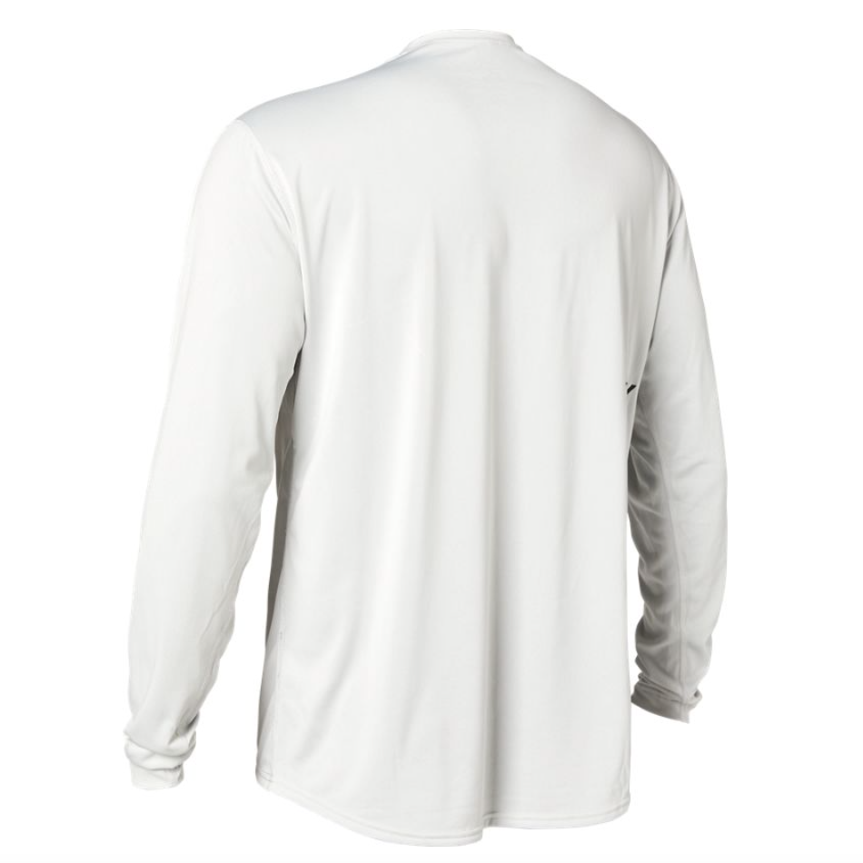 Jersey Ranger Switch GRIS