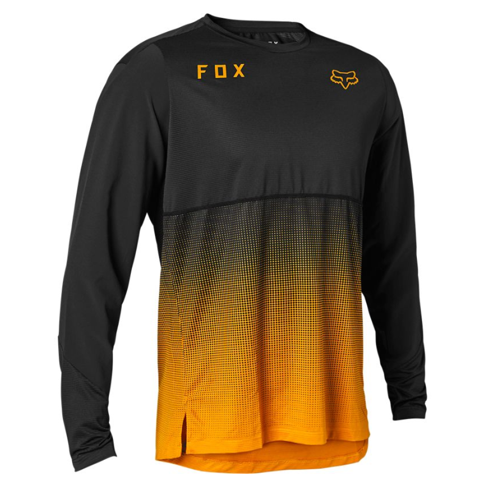 Jersey Flexair Oro