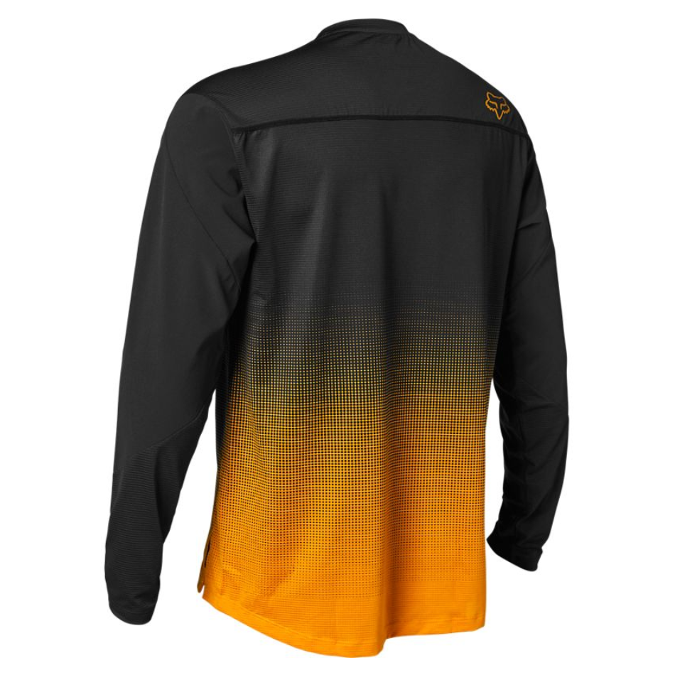 Jersey Flexair Oro