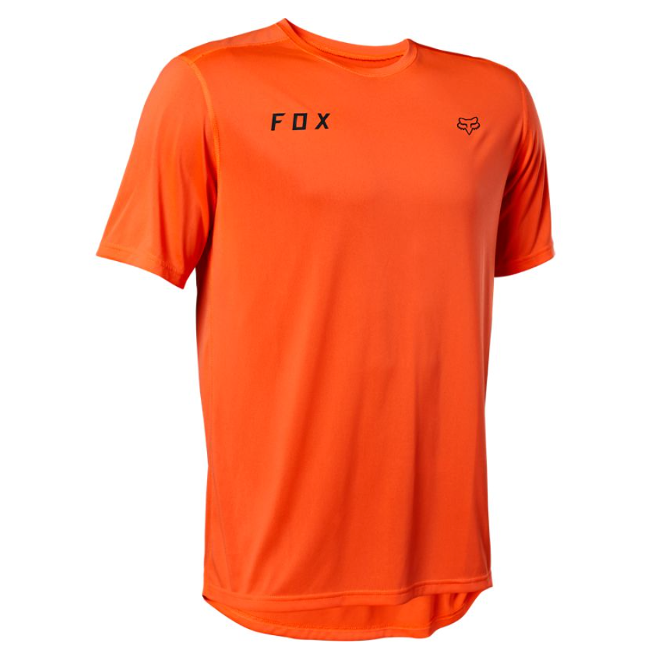 Jersey Ranger Essential