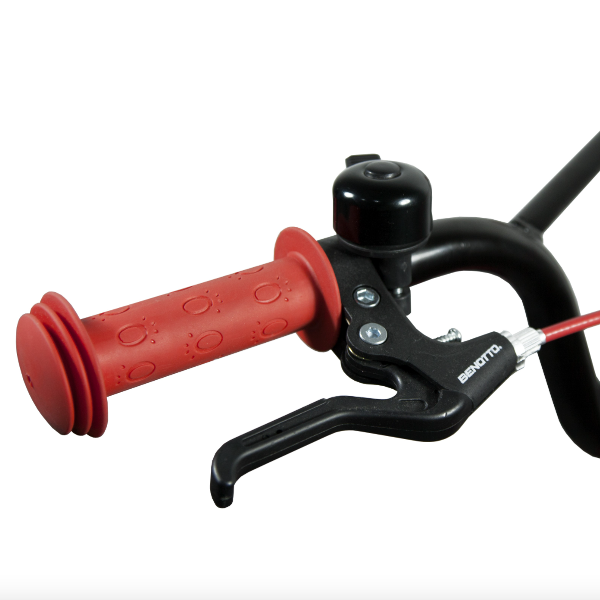 Bicicleta Benotto Agressor 20"