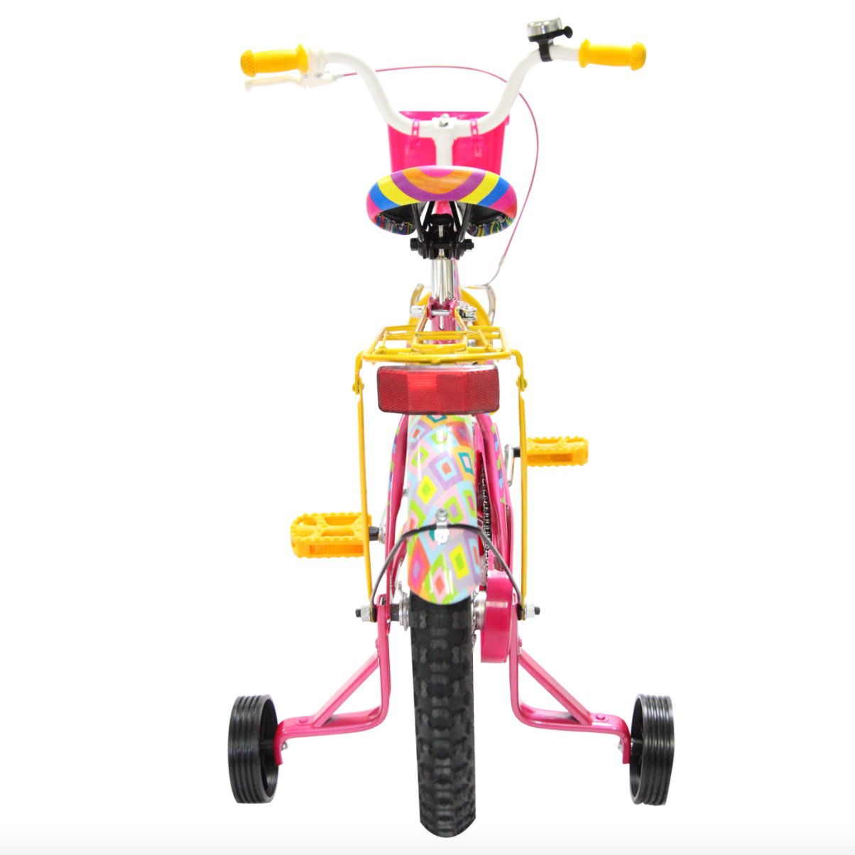 Bicicleta Benotto Chamoy 16"