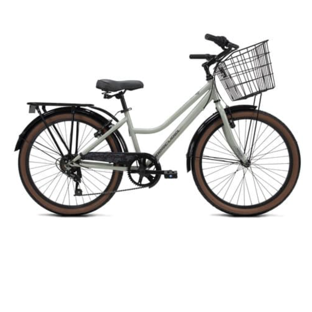 Bicicleta Mercurio Country 24