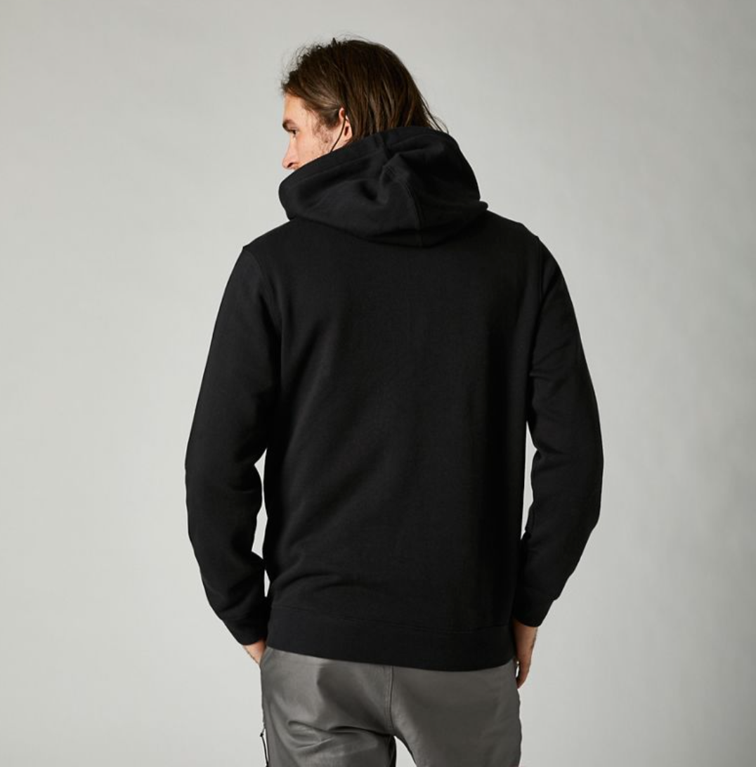 Sudadera Fullstop pullover fleece
