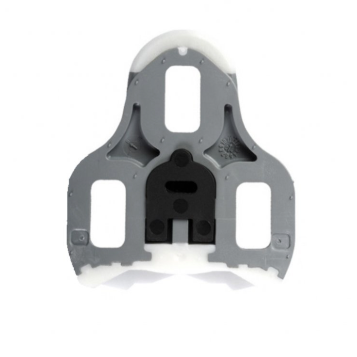 Placas LOOK RUTA KEO GRIP 4.5°