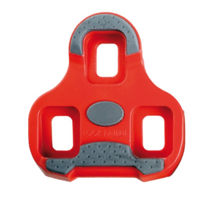 Placas LOOK KEO HIGH GRIP 9°