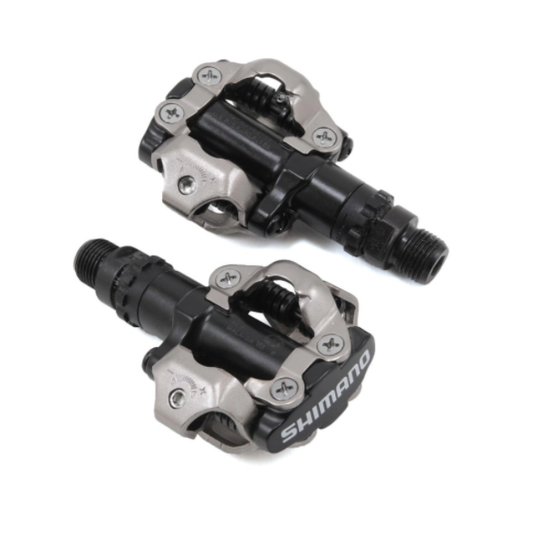 Pedal Shimano PD-M520