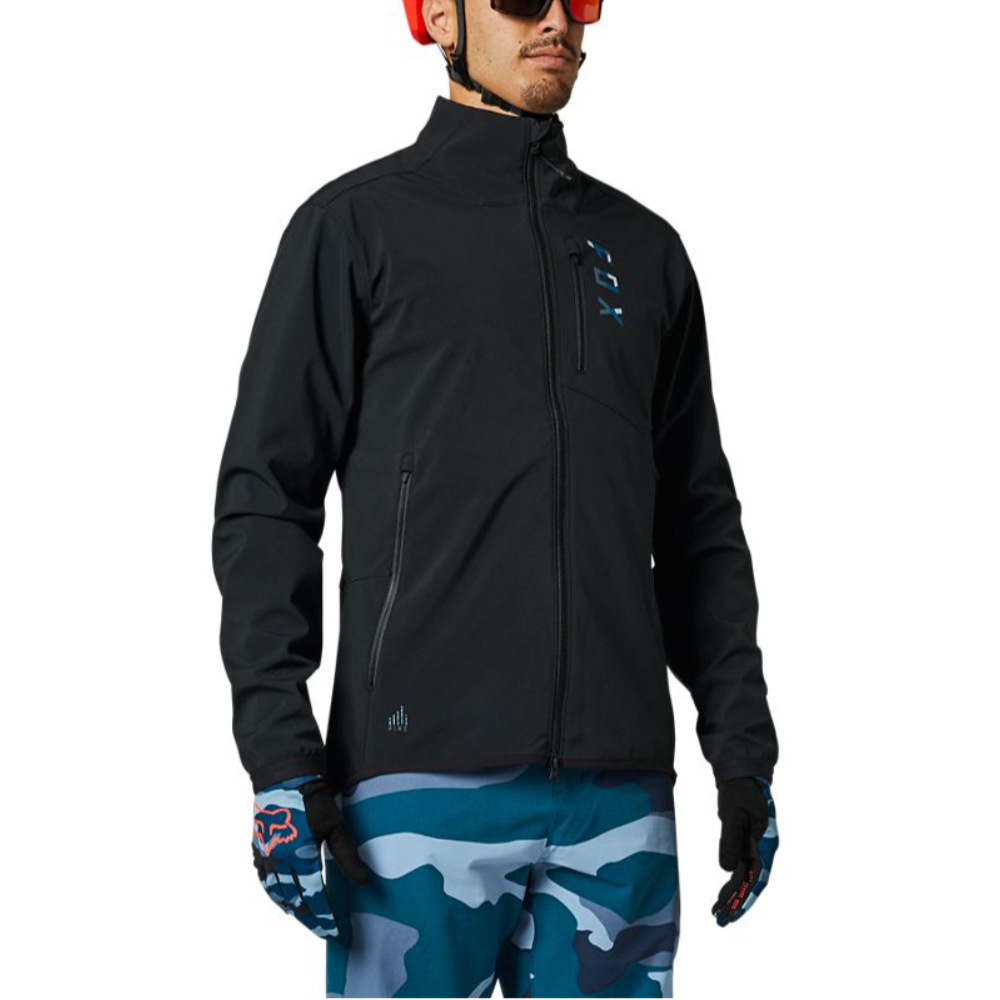 Chaqueta Fire Ranger