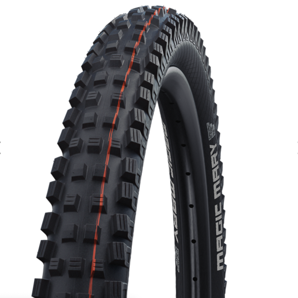 Llanta Schwalbe Magic Mary 29 x 2.35 Snakeskin doble protecci n