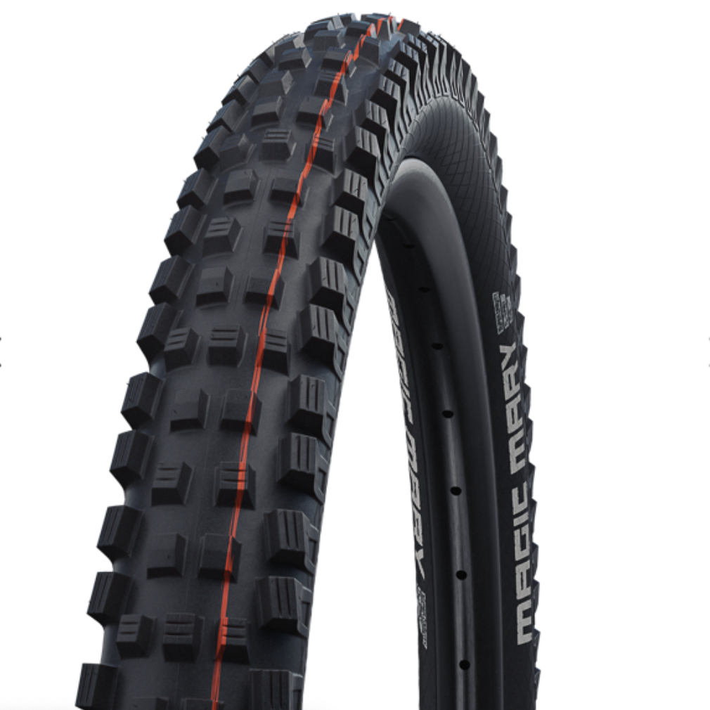 Llanta Schwalbe 29x2.35 Magic Mary Snakeskin Addix Tr