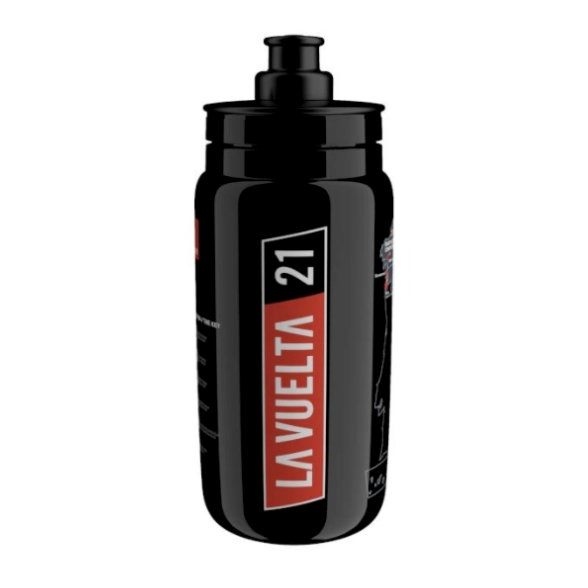 Anfora Elite La vuelta negro 550ml