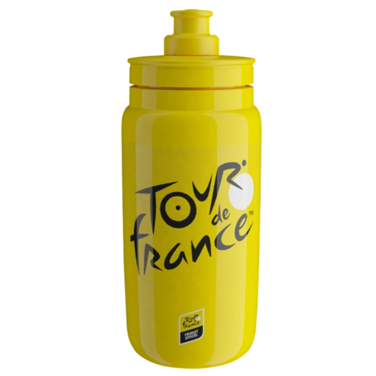 Anfora Elite tour de france amarillo 550ml