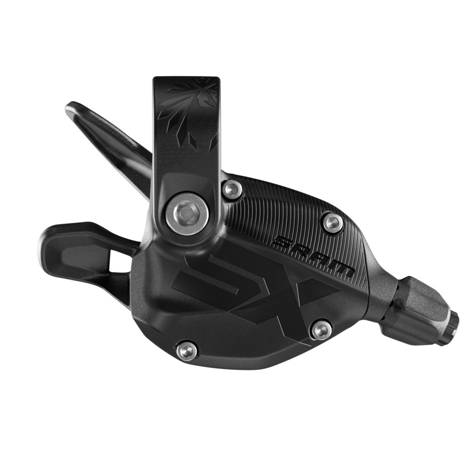 Palanca de cambios SX 12V