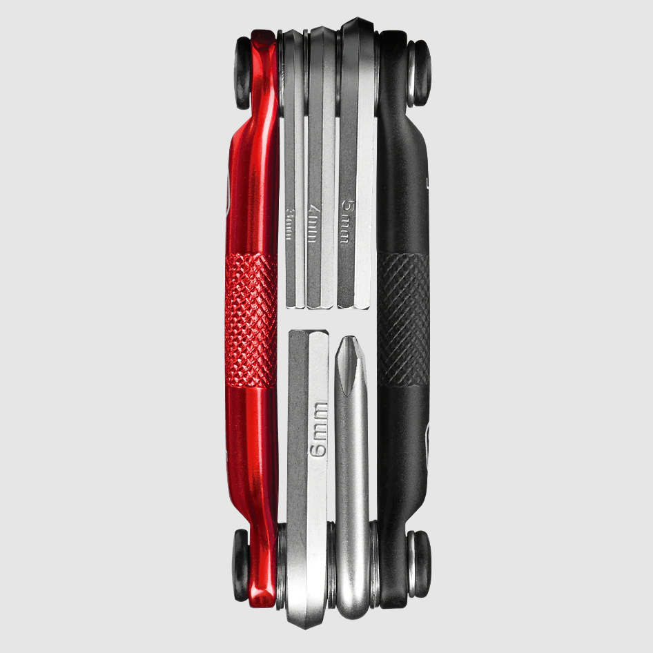 Multi-herramienta M5 CRANKBROTHERS