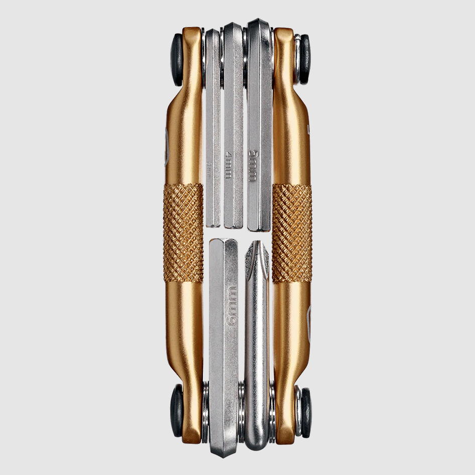 Multi-herramienta M5 CRANKBROTHERS