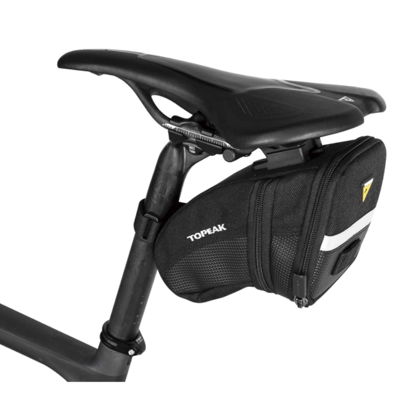 Bolsa para asiento Aero Wedge Pack SMALL