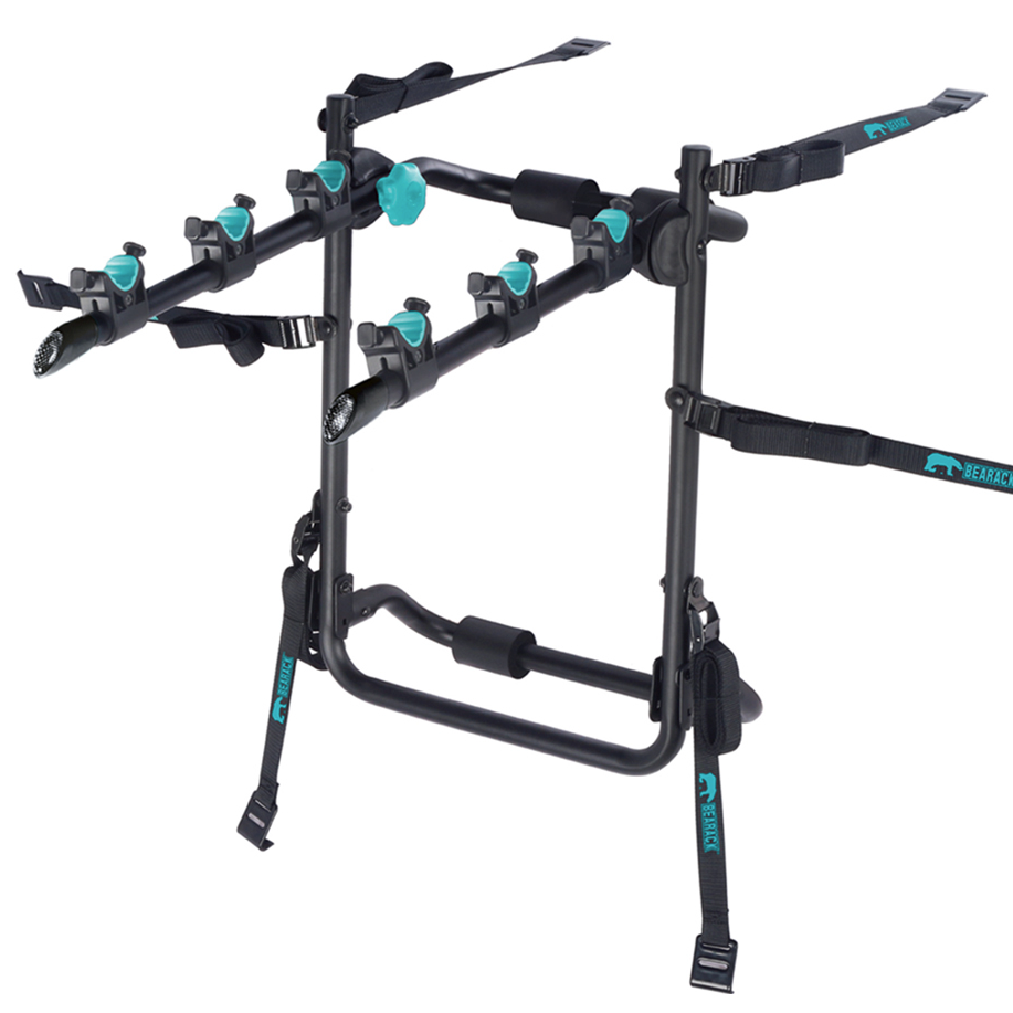 Porta bicicleta GENESIS P/3