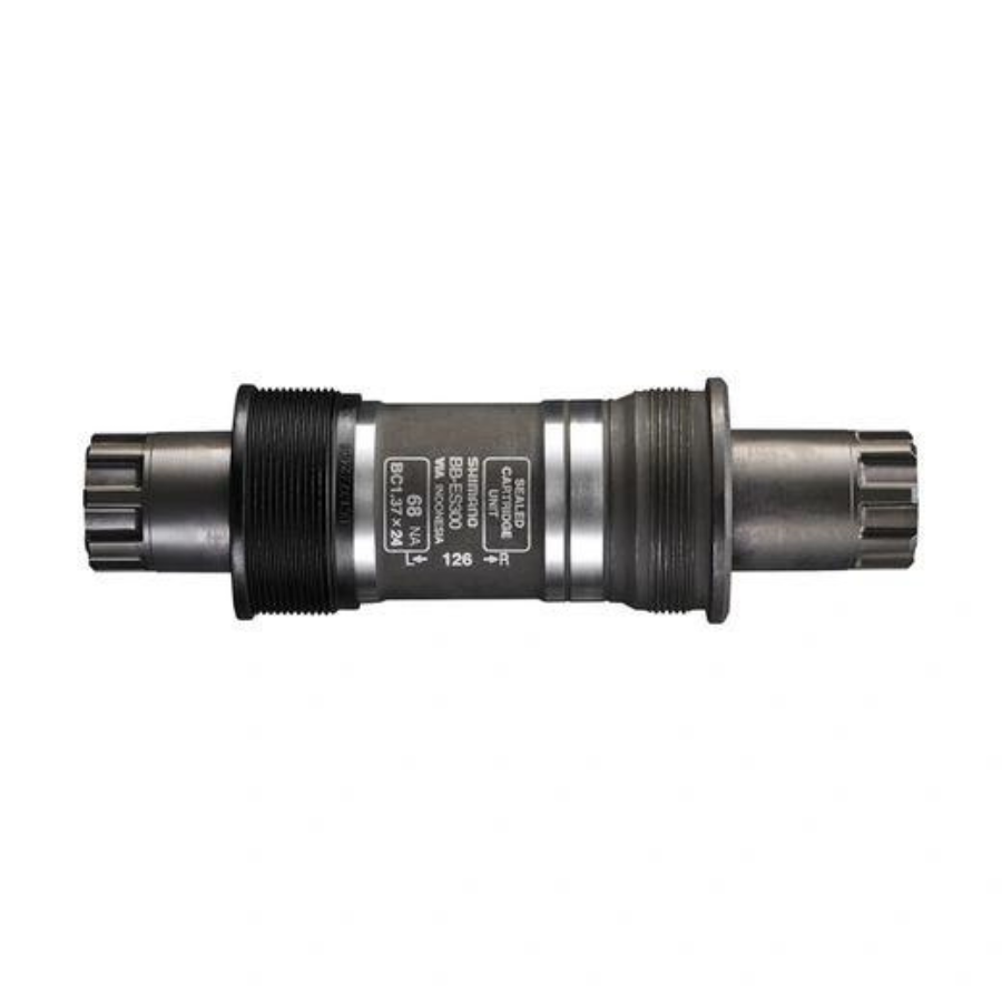 Eje de centro BB-ES300 Octalink 68X126mm