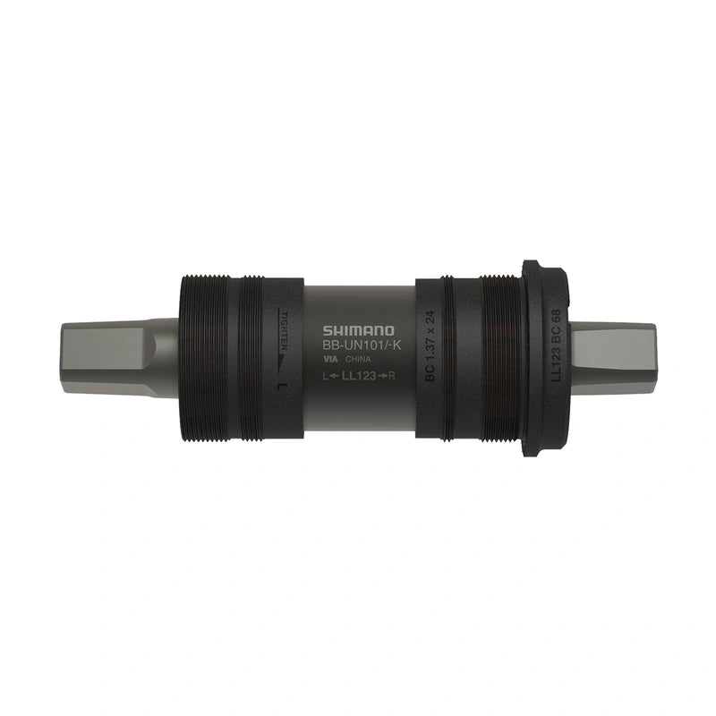 Eje de centro BB-UN101 68X122.5MM