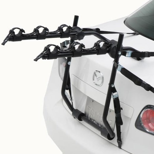 Rack porta bicicletas express P/3