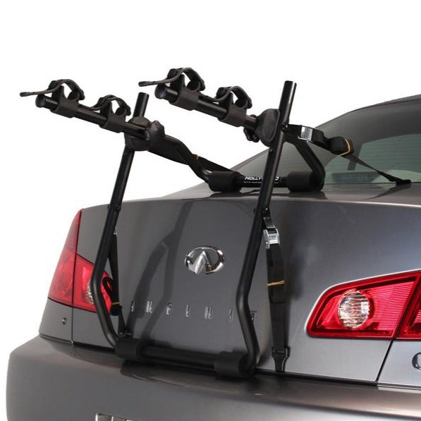 Rack porta bicicletas express P/2